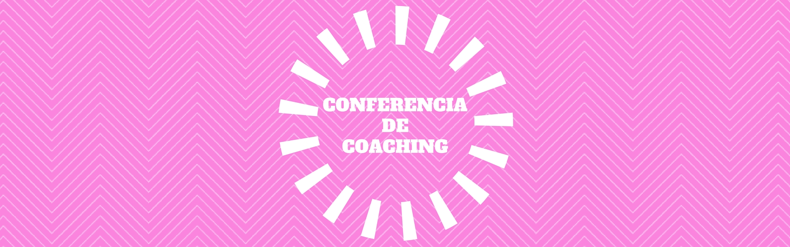 Conferencia de Coaching
