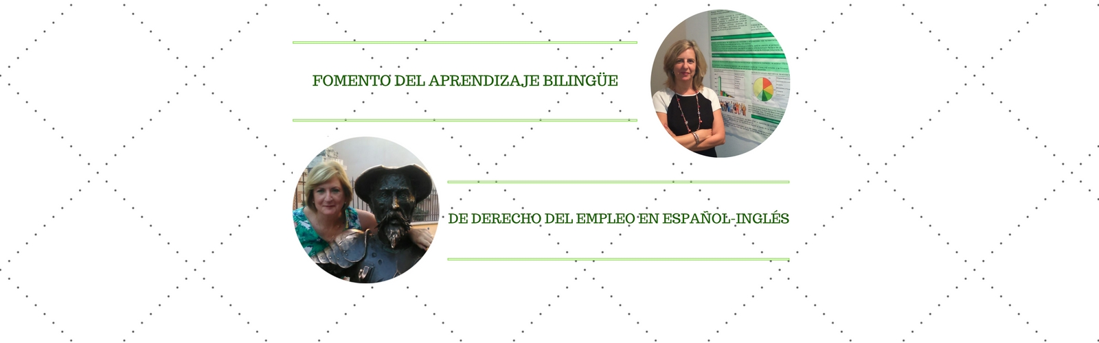 Fomento del aprendizaje bilingüe de Derecho del Empleo en español-inglés en la UCA