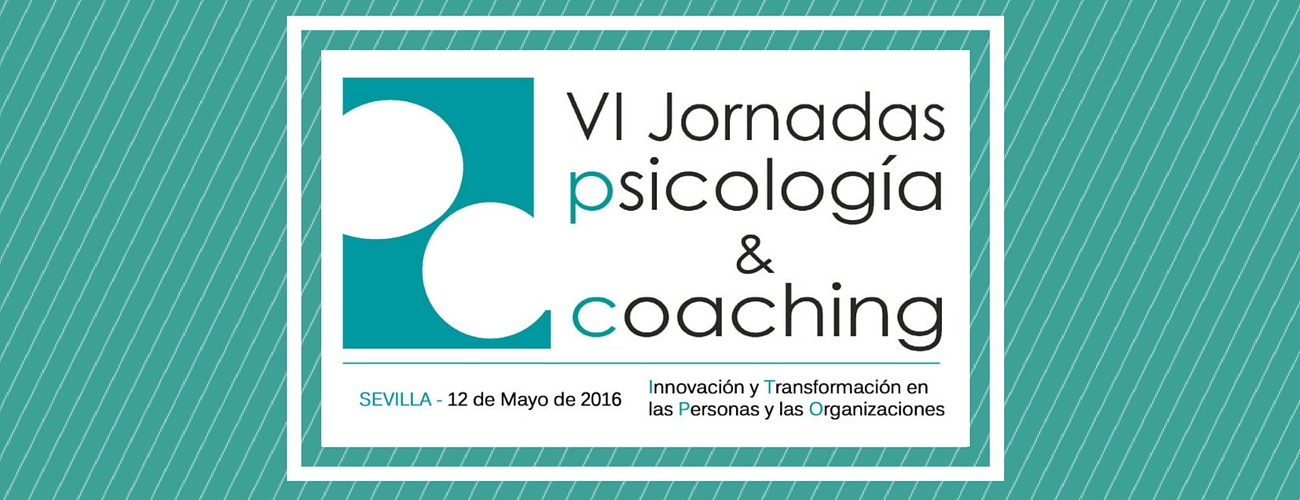 VI Jornadas de Psicología y Coaching
