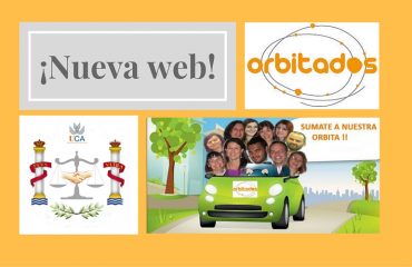 Nueva web Orbitados.com: presentación, balance y perspectivas a futuro