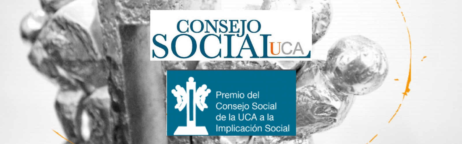 Premio del Consejo Social de la UCA a la Implicación Social