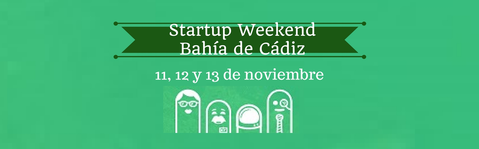 Startup Weekend Bahía de Cádiz