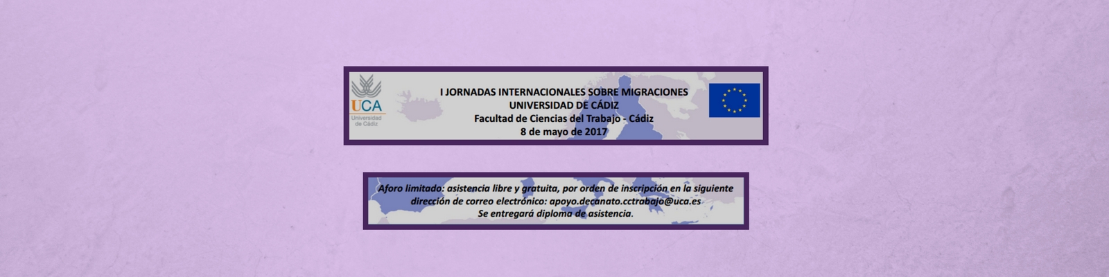 I Jornadas Internacionales sobre Migraciones
