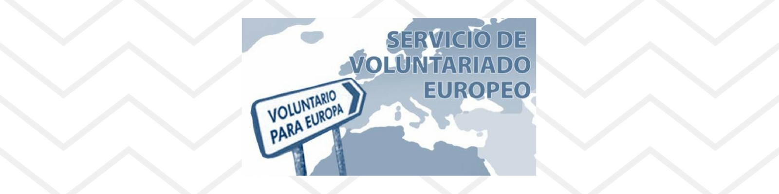 Charlas Informativas sobre el Servicio de Voluntariado Europeo (SVE)