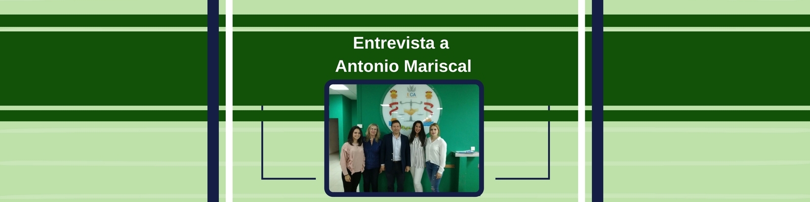 Acercándonos a una experiencia de autoempleo: entrevista a Antonio Mariscal sobre su empresa Bookingfax