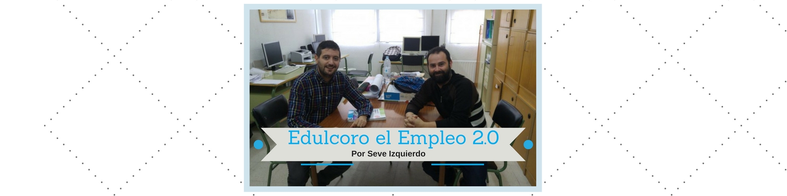 Entrevista en Orbitados a Eduardo Moreno "Edulcoro el Empleo 2.0"