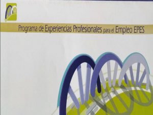 Experiencias Profesionales para el Empleo (EPES), Ayuntamiento de Jerez de la Frontera